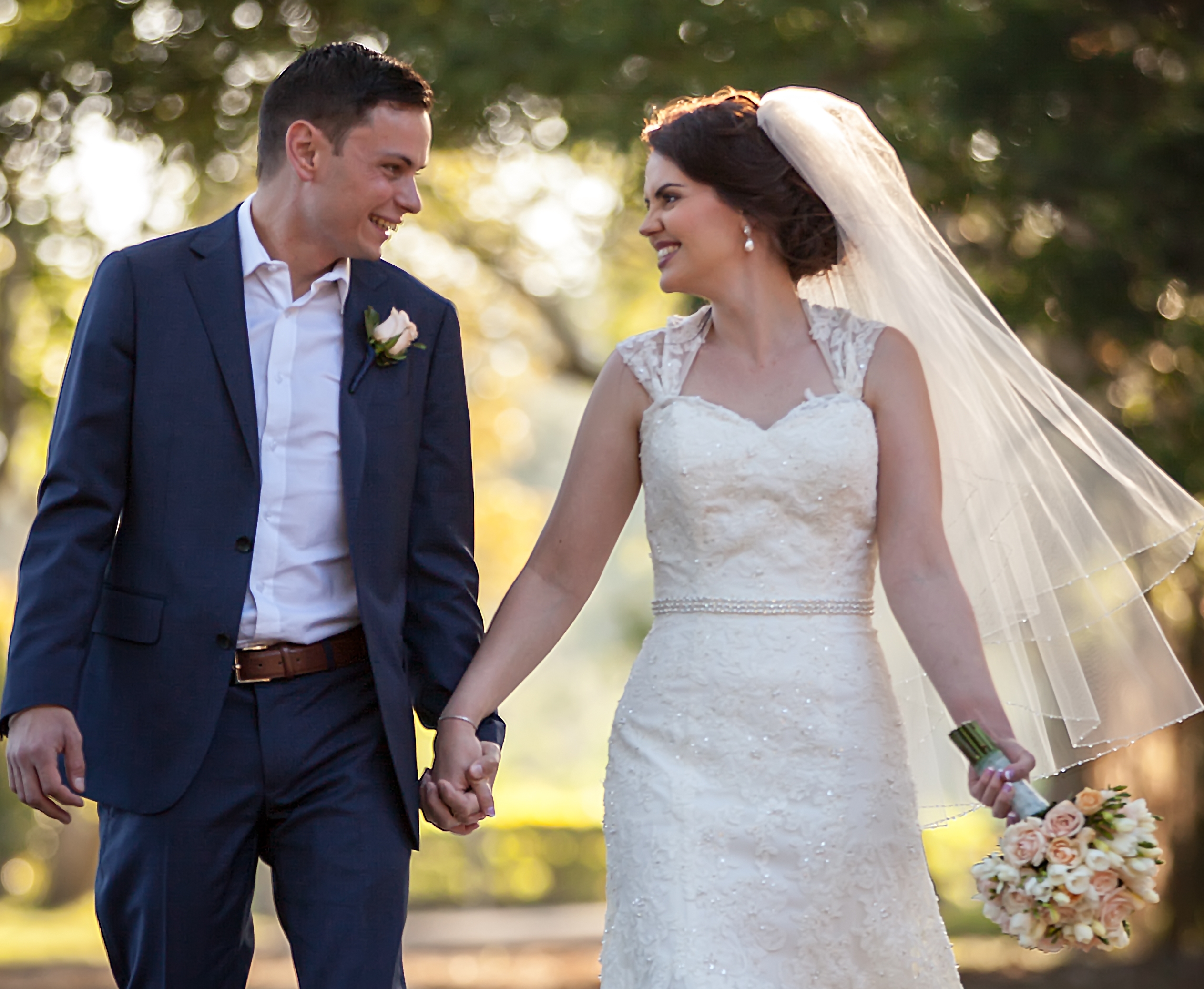 Inexpensive Wedding Photography